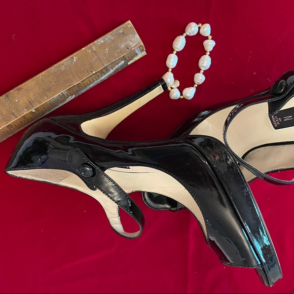 Steve Madden Brytni Mary Jane - Picture 6 of 8